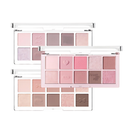 BBIA Essential Eye Palette 8.5g by ProtoClinical shown in a product detail graphic on a clean background, highlighting the palette branding and compact visuals for a k-beauty eye makeup routine.