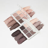 BBIA Last Eye Palette 5g (5colors) by ProtoClinical presented in a product detail visual with palette packaging and shade layout, highlighting the k-beauty eye makeup presentation.