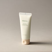 AROMATICA Circulating Massage Cream Juniper Berry & Lemon 100ml by ProtoClinical shown in a massage cream product shot with clean branded packaging for a k-beauty body care routine.