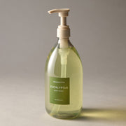 AROMATICA Eucalyptus Body Wash 15 Amino 1000ml by ProtoClinical shown in a front-facing body wash bottle image on a clean background for a k-beauty body care routine.