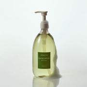 AROMATICA Eucalyptus Shampoo 15 Amino 1000ml by ProtoClinical shown in a product-focused bottle image with clean branded packaging for a k-beauty hair care routine.