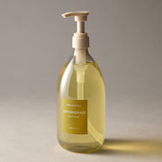 AROMATICA Lemongrass 7 Vita Body Wash 1000ml by ProtoClinical displayed in a polished product shot highlighting the body wash bottle and label details for a k-beauty routine.