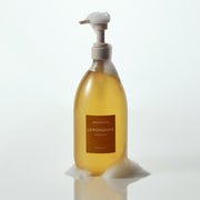 AROMATICA Lemongrass 7 Vita Shampoo 1L by ProtoClinical displayed in a polished product detail layout highlighting the shampoo packaging for a k-beauty hair care routine.