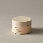 ProtoClinical k-beauty AROMATICA Mellowness Oil In Body Cream Magnolia & Sandanwood 200g single body cream package centered on a clean white background in a square product shot