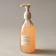 AROMATICA Mellowness Oil In Body Wash Magnolia & Sandalwood 290ml by ProtoClinical shown in a clean body wash packshot with visible packaging details for a k-beauty body care routine.