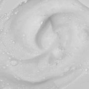 ProtoClinical k-beauty AROMATICA Pure & S Soft Feminine Wash (Refill) 300ml close-up of white foaming cleanser with visible bubbles on a pale gray background