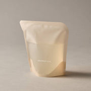 AROMATICA Vitalizing Rosemary All-In-One Wash 300ml (Refill) by ProtoClinical displayed in a polished refill packshot highlighting the product packaging for a k-beauty hair and body care routine.
