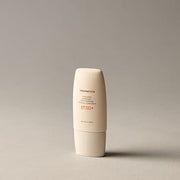 AROMATICA Vitalizing Rosemary Moist Barrier Mineral Sunscreen SPF50+ PA++++ 50ml by ProtoClinical displayed in a polished packshot highlighting the sunscreen packaging for a k-beauty skincare routine.
