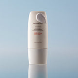 AROMATICA Vitalizing Rosemary Moist Barrier Mineral Sunscreen SPF50+ PA++++ 50ml by ProtoClinical shown with front-facing product packaging on a simple background for a k-beauty skincare routine.