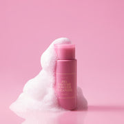 ProtoClinical k-beauty pink cosmetic product packaging on a light background.