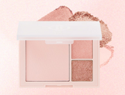 ProtoClinical k-beauty red vertical beauty product silhouette on a white background.