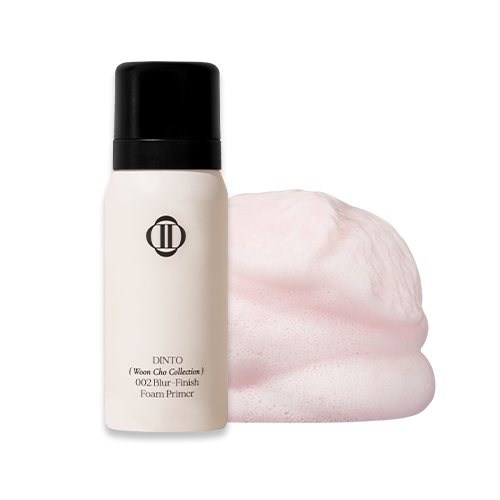 ProtoClinical k-beauty pale beige vertical beauty product silhouette with soft gray shading on a white background.