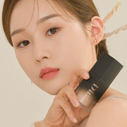 ProtoClinical k-beauty Dinto Wooncho Blur-Matte Foundation 25ml single upright foundation bottle centered on a clean white background