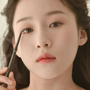 ProtoClinical k-beauty Dinto [DANTE Collection] One by One Cream Eye Pencil 0.05g (4colors) single slim eye pencil package centered on a white background in a square product shot
