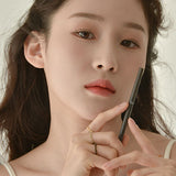 ProtoClinical k-beauty Dinto [DANTE Collection] One by One Cream Eye Pencil 0.05g (4colors) single slim eye pencil package centered on a white background in a square product shot