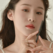 ProtoClinical k-beauty Dinto [DANTE Collection] One by One Cream Eye Pencil 0.05g (4colors) single slim eye pencil package centered on a white background in a square product shot