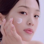 ProtoClinical k-beauty Dinto [Wooncho Collection] Last Deep Cleansing Balm 100ml single pale pink package in a vertical close-up with dark plum side shading.