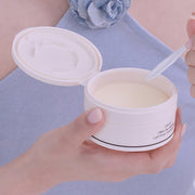 ProtoClinical k-beauty Dinto [Wooncho Collection] Last Deep Cleansing Balm 100ml single pale pink package centered with lavender side shading on a soft lilac background.