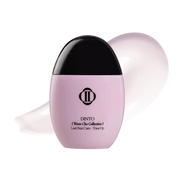 ProtoClinical k-beauty Dinto [Wooncho Collection] Last Sun Care SPF 50+PA++++ 50ml single lavender upright package centered on a pale lilac background