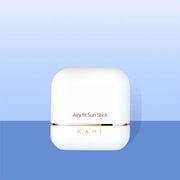 ProtoClinical k-beauty KAHI Airy fit Sun Stick SPF 50+ PA++++ 14g single sun stick packaging on a clean white background