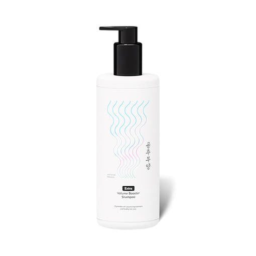 ProtoClinical k-beauty pale lavender beauty graphic with a darker vertical center on a light background.