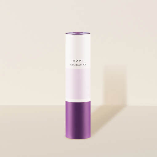 ProtoClinical k-beauty green beauty product packaging on a light background.