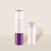 ProtoClinical k-beauty KAHI Eye Balm CV 9g+9g(Refill KIT) SET single refill kit set package centered on a light studio background