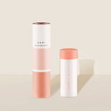ProtoClinical k-beauty product packaging on a light background.