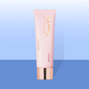 KAHI Water Holding Tone Up Sun Serum 50ml by ProtoClinical shown in product packaging on a light blue and white background for a k-beauty skincare routine.