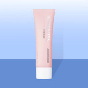 ProtoClinical k-beauty KAHI Zinc Derma Mild Sun Cream SPF 50+PA++++ 50ml product packaging on a light background.