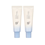 Beauty of Joseon Aqua Fresh sunscreen duo in the Clean Skin Daily SPF Set
