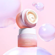 ProtoClinical k-beauty pink beauty product on a clean white background.