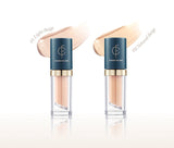 ProtoClinical k-beauty FORENCOS Tattoo Waterproof Scar Concealer 3g two upright concealer tubes side by side on a white background