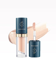 ProtoClinical k-beauty FORENCOS Tattoo Waterproof Scar Concealer 3g two concealer tubes arranged diagonally on a white background