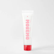 ProtoClinical k-beauty moremo Super Repair Shampoo 100ml square product graphic with a single shampoo package on a white background