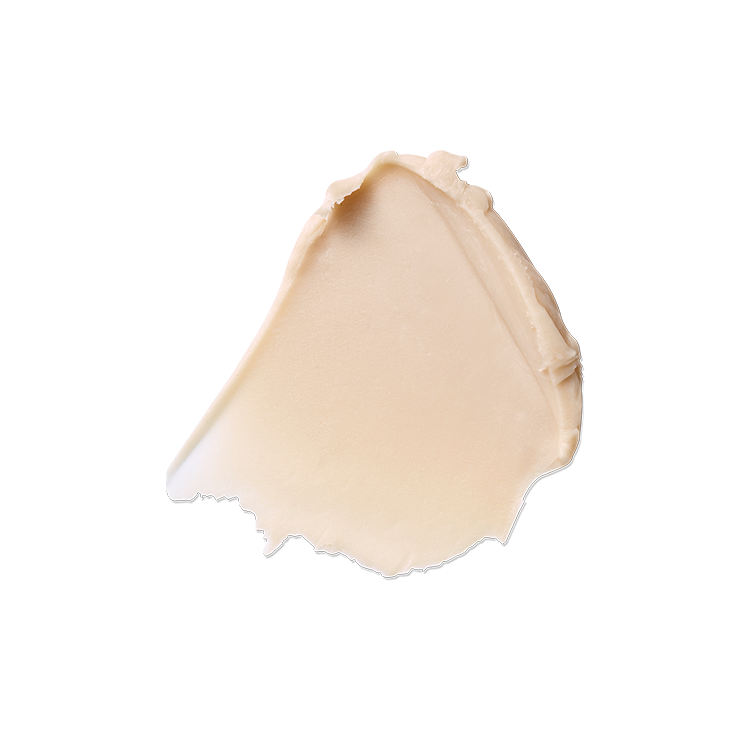 ProtoClinical k-beauty beige beauty bottle on a light background.