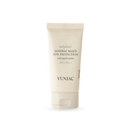 ProtoClinical k-beauty pale olive vertical product centered on a light background.