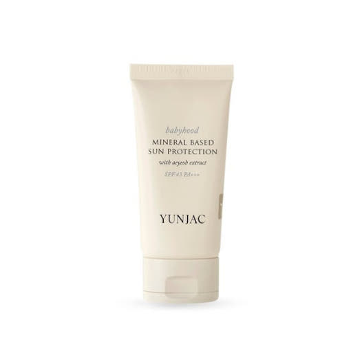 ProtoClinical k-beauty pale olive vertical product centered on a light background.
