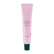 ProtoClinical k-beauty tall lilac beauty product packaging on a light background.