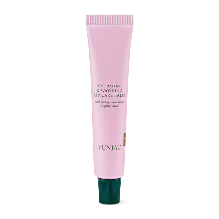 ProtoClinical k-beauty tall lilac beauty product packaging on a light background.