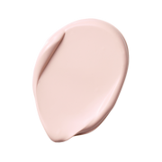 ProtoClinical k-beauty soft peach beauty graphic on a light background.