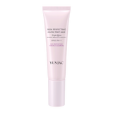 ProtoClinical k-beauty beauty product graphic on a light background.