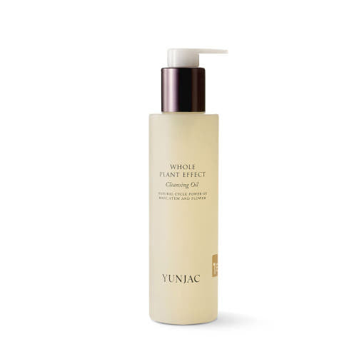 ProtoClinical k-beauty slim beige beauty product with soft pink side accents on a light background.