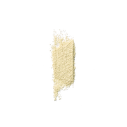 ProtoClinical k-beauty soft beige beauty graphic with a pale olive vertical band on a light background.