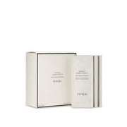 ProtoClinical k-beauty rectangular gray beauty packaging on a clean white background.
