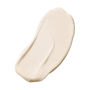 ProtoClinical k-beauty peach and beige product packaging with pale blue side accents on a light background.