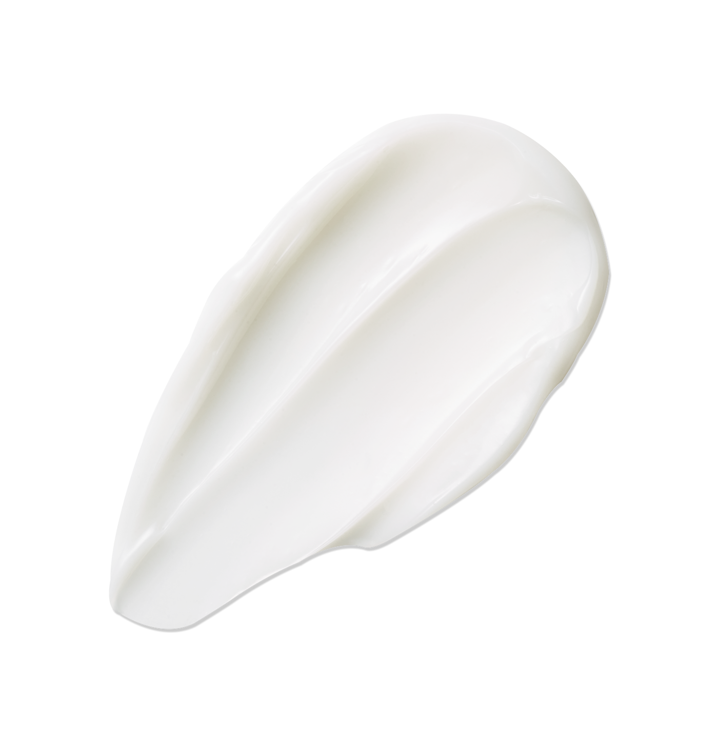 ProtoClinical k-beauty isolated beauty product graphic in very light neutral tones on a transparent background.