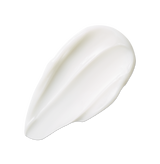 ProtoClinical k-beauty isolated beauty product graphic in very light neutral tones on a transparent background.