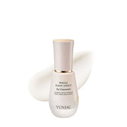 ProtoClinical k-beauty light beauty product centered on a clean white background.