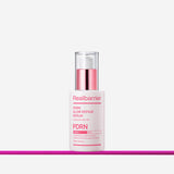 [Real Barrier] PDRN Glow Repair Serum 30ml by ProtoClinical shown in a vertical serum bottle silhouette on a light background for a k-beauty skincare routine.